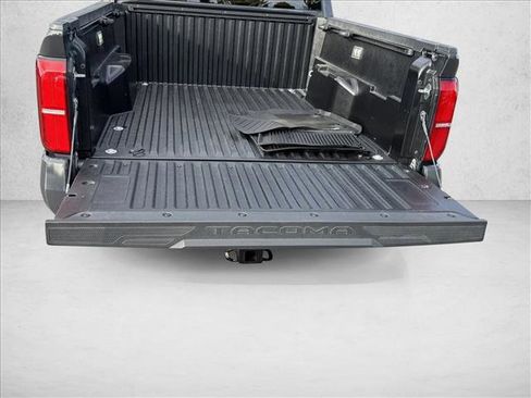 Certified 2025 Toyota Tacoma SR5 image 8