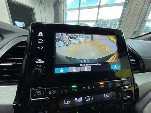 Used 2019 Honda Odyssey EX-L image 18