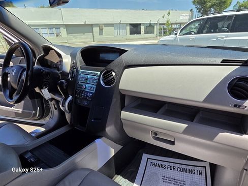 Used 2009 Honda Pilot EX-L image 24