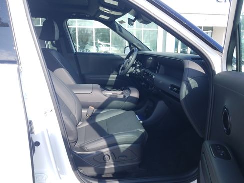 New 2026 Hyundai Palisade XRT Pro image 17