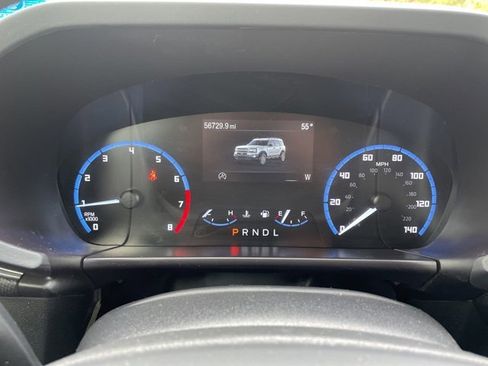 Certified 2022 Ford Bronco Sport Big Bend image 18