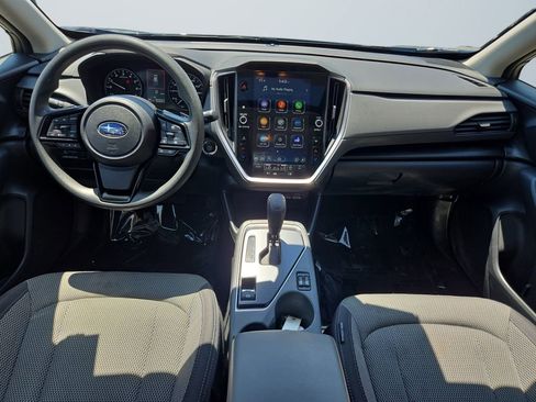Certified 2024 Subaru Crosstrek 2.0i Premium AWD/4WD image 10