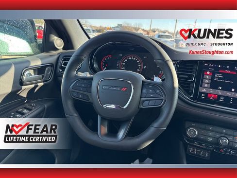 Used 2026 Dodge Durango GT image 44
