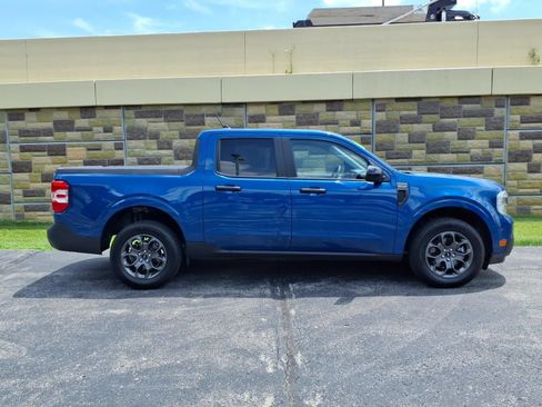 Used 2024 Ford Maverick XLT w/ XLT Luxury Package FWD image 12
