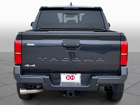 Used 2024 Toyota Tacoma SR5 image 5