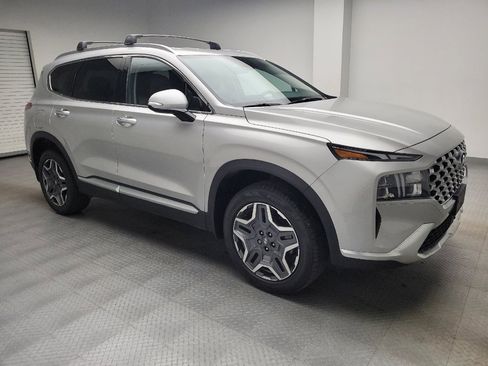 Used 2022 Hyundai Santa Fe SEL Convenience AWD/4WD image 11