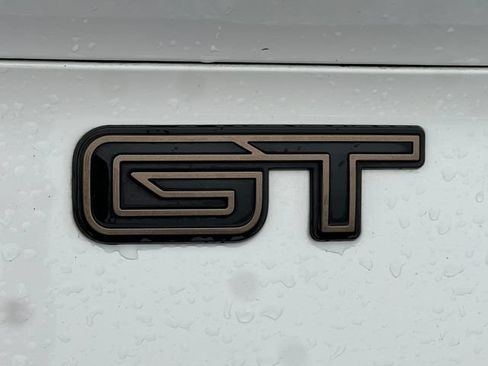 Certified 2024 Ford Mustang Mach-E GT w/ Bronze Appearance Package AWD/4WD image 45
