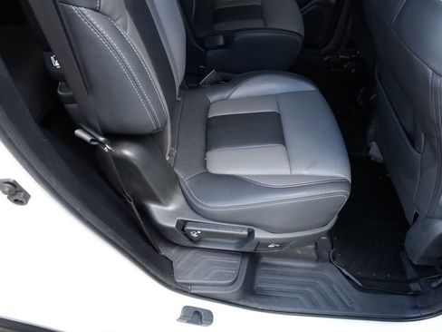 Used 2022 Subaru Ascent Onyx Edition AWD/4WD image 28