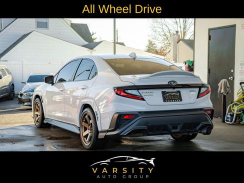 Used 2022 Subaru WRX Premium w/ Popular Package #1 image 6