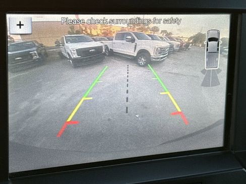 Used 2019 Ford F250 Lariat w/ Lariat Value Package image 21