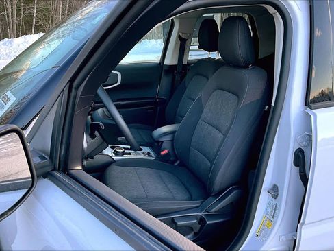 Used 2024 Ford Bronco Sport Big Bend image 8