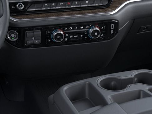 New 2026 GMC Sierra 1500 Elevation w/ Elevation Select Package RWD image 23