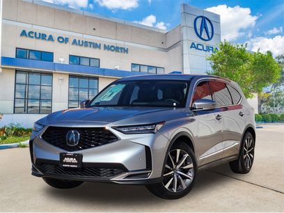 New 2026 Acura MDX w/ Technology Package