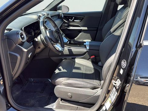New 2026 Mercedes-Benz GLC 300 4MATIC image 19