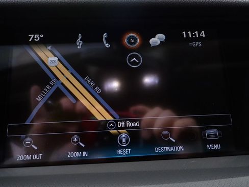 Used 2018 Buick Regal Preferred w/ Sights and Sounds Package FWD image 4