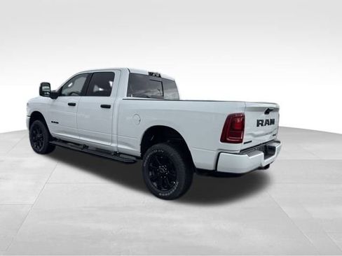 New 2026 RAM 2500 Big Horn image 5