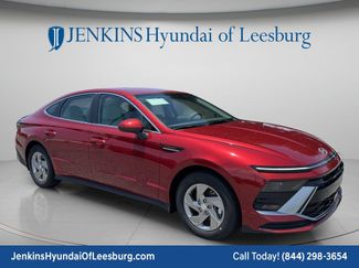 New 2026 Hyundai Sonata SE FWD video 1