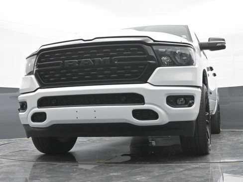 Used 2023 RAM 1500 Big Horn AWD/4WD image 42