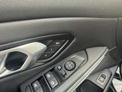 Used 2019 BMW 330i xDrive Sedan w/ Convenience Package image 7