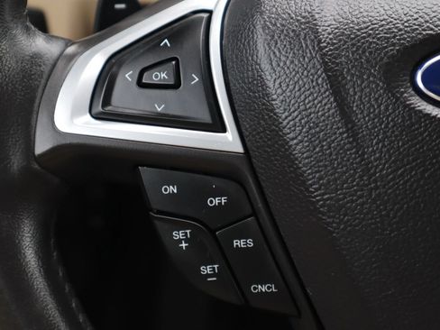 Used 2014 Ford Fusion SE w/ Equipment Group 202A FWD image 24