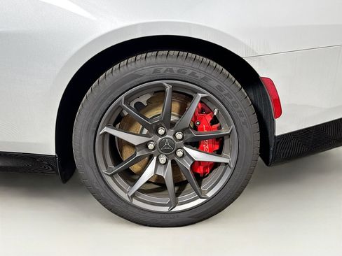 Used 2024 Dodge Charger Daytona Scat Pack w/ Plus Group image 30