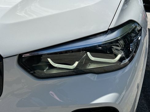 Certified 2023 BMW X5 M50i w/ Parking Assistance Package image 32