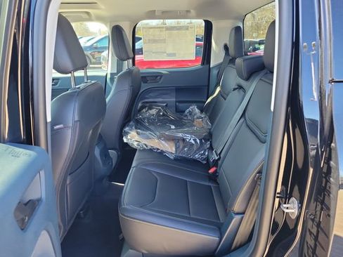 New 2026 Ford Maverick Lobo image 13