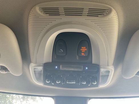 Used 2024 MINI Cooper S FWD image 14