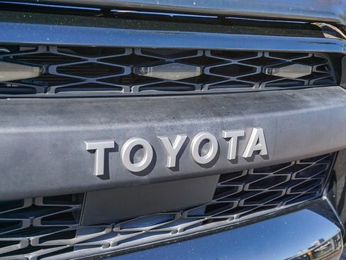 Used 2022 Toyota 4Runner Trail Special Edition image 12