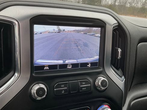 Used 2022 GMC Sierra 1500 SLT w/ SLT Premium Plus Package image 62