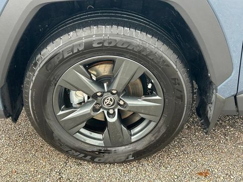 Used 2026 Toyota RAV4 LE FWD image 17
