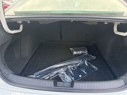 New 2026 Volkswagen Jetta SEL image 24