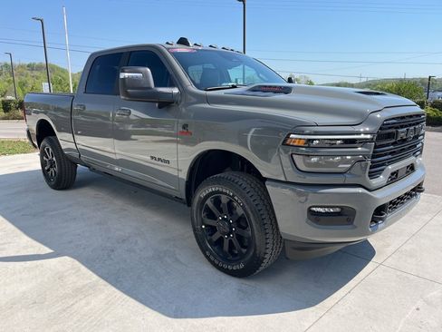 New 2026 RAM 2500 Laramie image 31