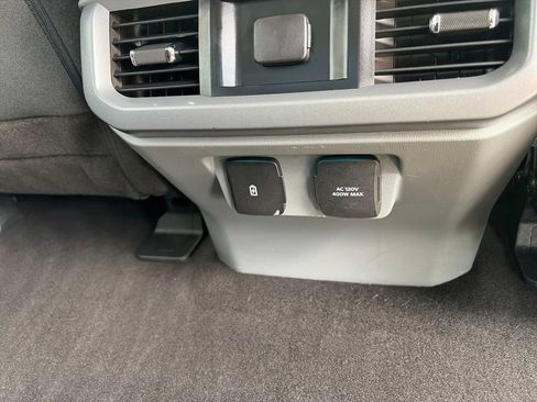 Used 2023 Ford F150 XLT w/ Equipment Group 302A High AWD/4WD image 37