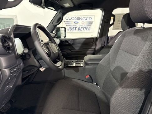 New 2026 Toyota Land Cruiser 1958 image 18