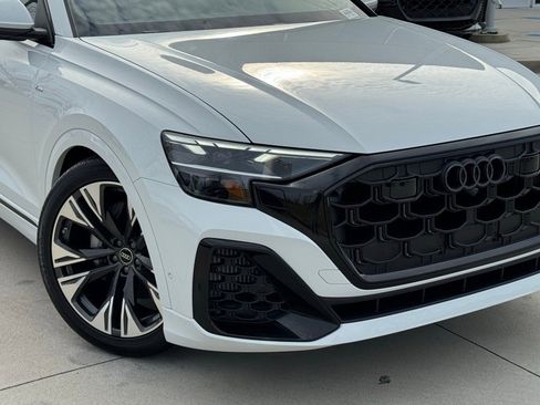 New 2026 Audi Q8 Premium Plus image 6