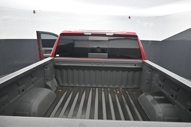 Used 2020 Chevrolet Silverado 1500 RST w/ All-Star Edition AWD/4WD image 37