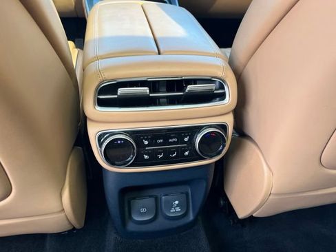 Used 2023 Genesis GV80 3.5T w/ Prestige Matte Package AWD/4WD image 17