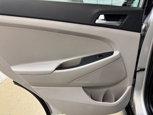 Used 2021 Hyundai Tucson Value image 14