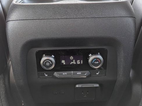 New 2026 GMC Acadia AT4 w/ Luxury Package AWD/4WD image 22