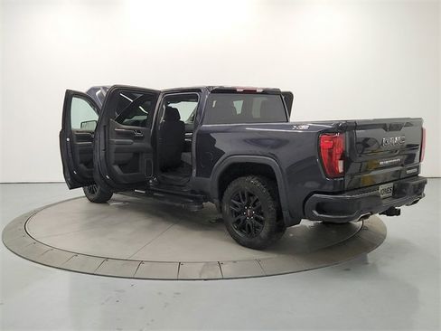 Used 2023 GMC Sierra 1500 Elevation w/ X31 Off-Road Package image 14