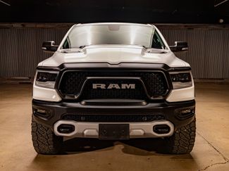 Used 2020 RAM 1500 Rebel w/ Rebel Level 2 Equipment Group video 2