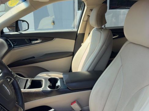 Used 2019 Lincoln Nautilus Reserve AWD/4WD image 10