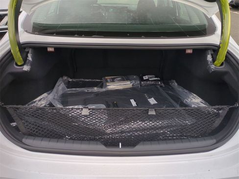 New 2026 Hyundai Sonata SEL image 25