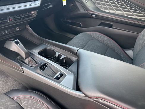 New 2025 Dodge Charger Daytona R/T w/ Quick Order Package 25M R/T image 13