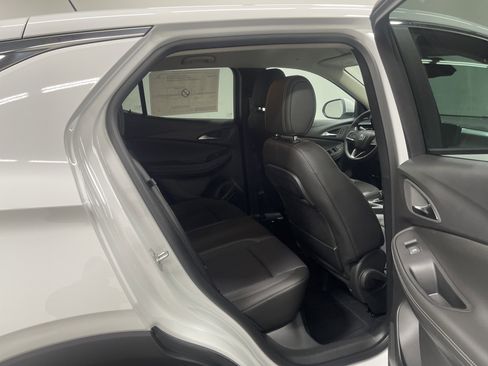 Used 2026 Buick Encore GX Preferred w/ Comfort Package image 21