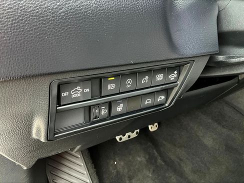 Used 2023 Toyota Tundra SR5 w/ TRD Sport Package AWD/4WD image 31