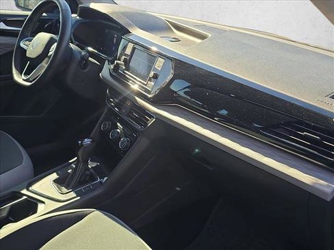 Used 2023 Volkswagen Taos S image 23