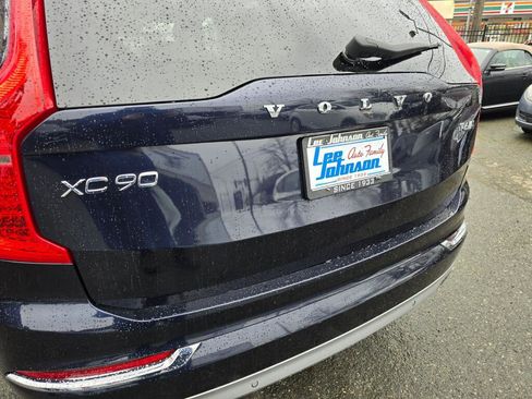 Used 2016 Volvo XC90 T6 Inscription image 16