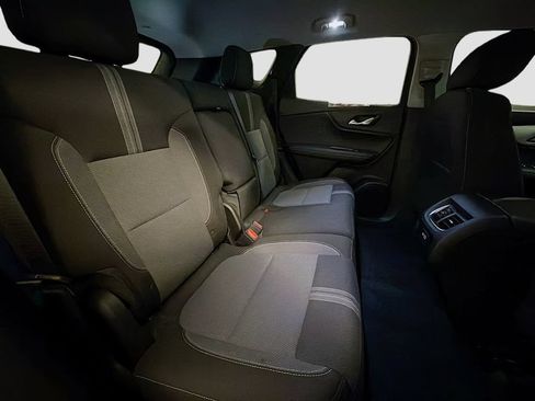 Used 2023 Chevrolet Blazer LT w/ LPO, Floor Liner Package AWD/4WD image 39